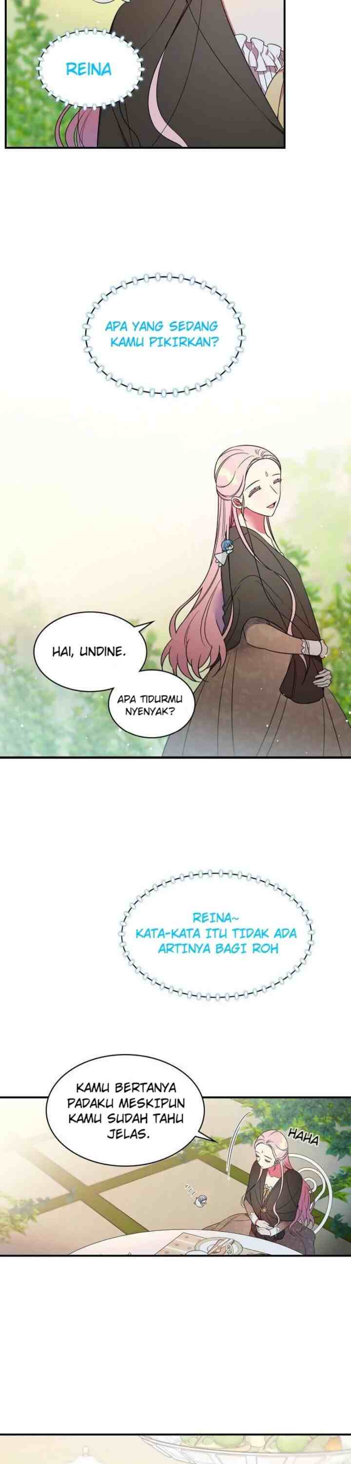 Duchess of the Glass House chapter 1 halaman 11