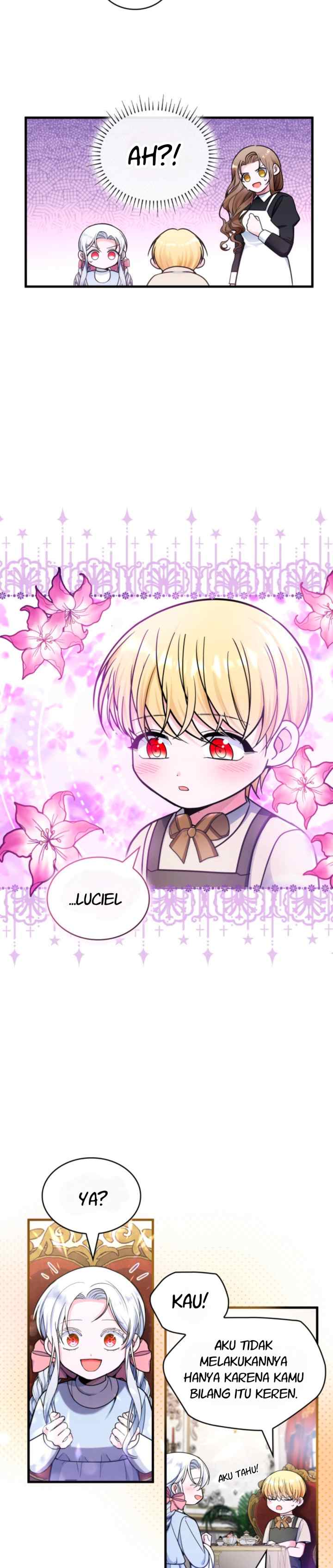 The New Daughter-in-Law of the Villain Family chapter 7 halaman 17