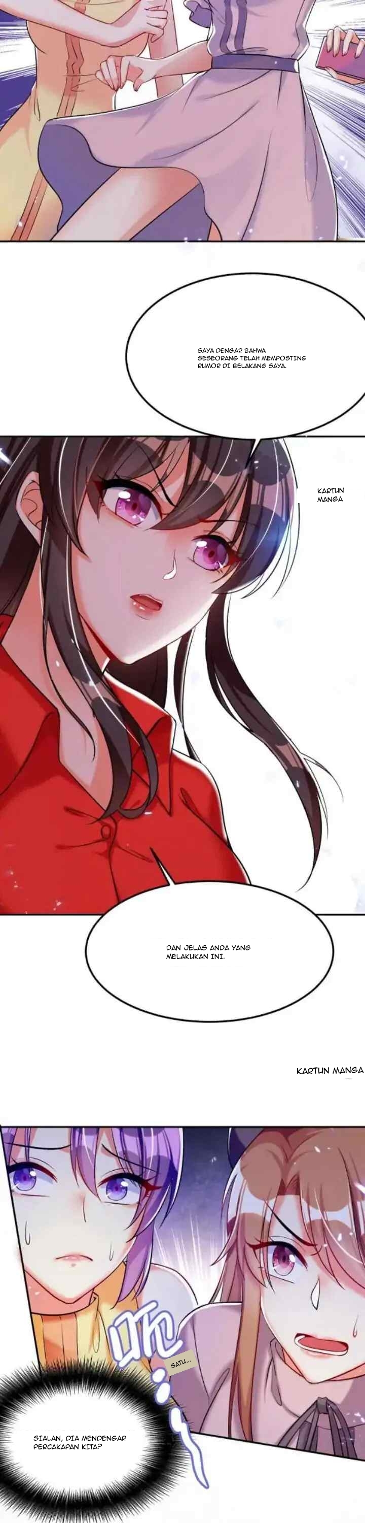 Don't Mess With Missy! chapter 35 halaman 16
