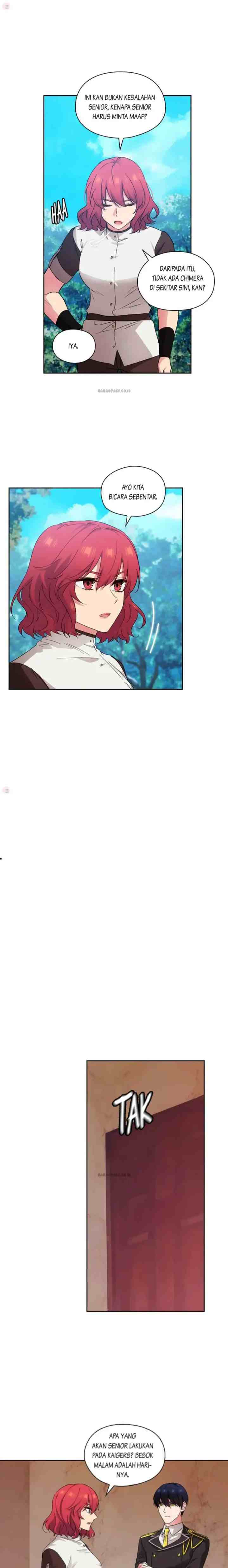 Adonis chapter 143 halaman 9
