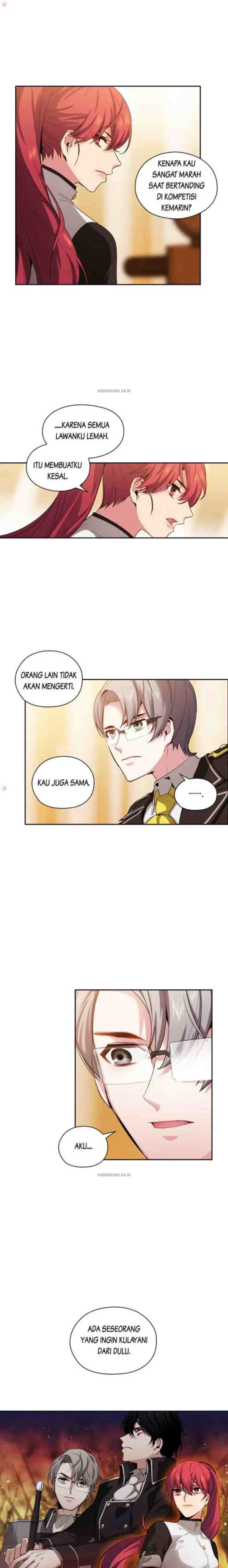 Adonis chapter 67 halaman 15