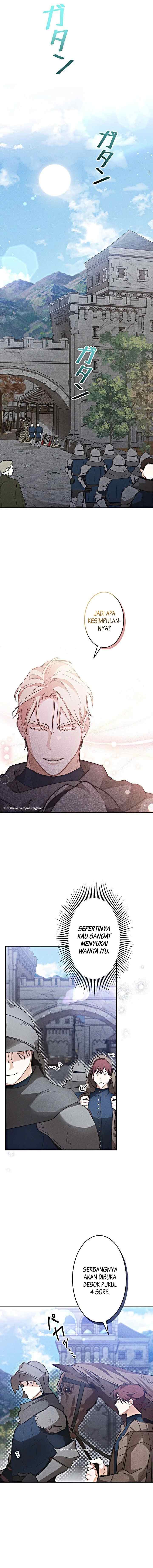 Taram Taram Taram chapter 4 halaman 5