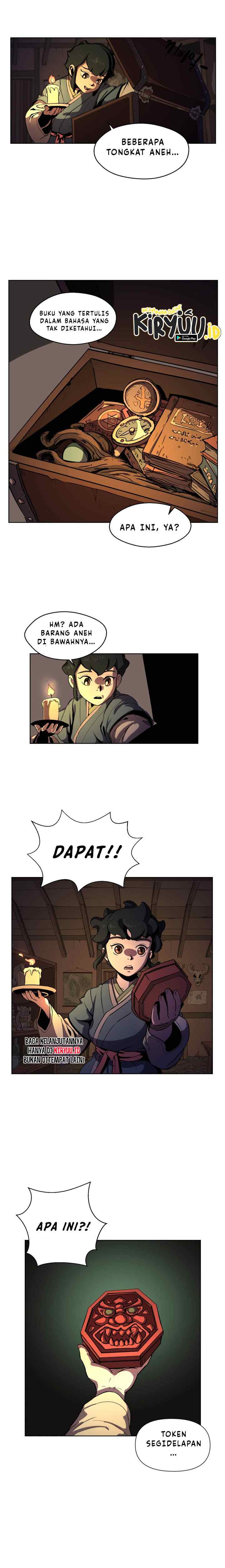 Magic Scholar chapter 1 halaman 16
