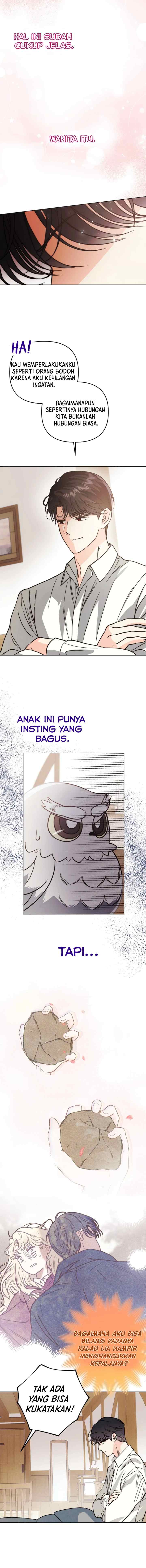 Mistaken as the Monster Duke's Wife chapter 3 halaman 8