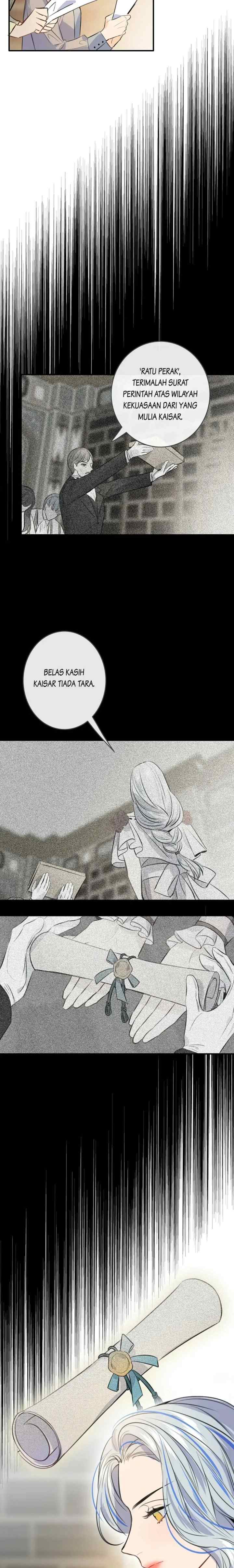 The Great Wish chapter 40 halaman 13