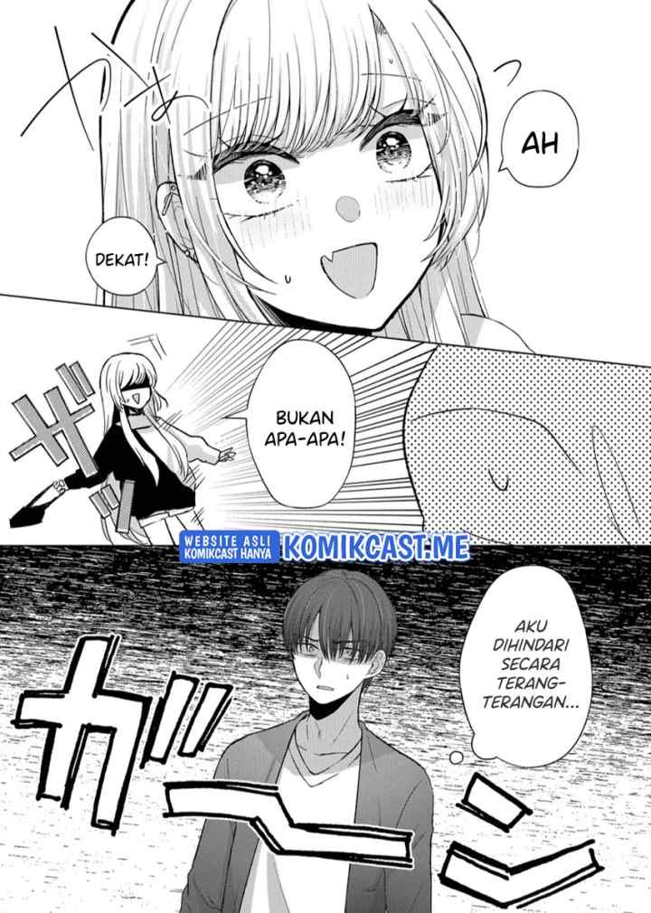 Kimi wa, Nina Janai chapter 9 halaman 11
