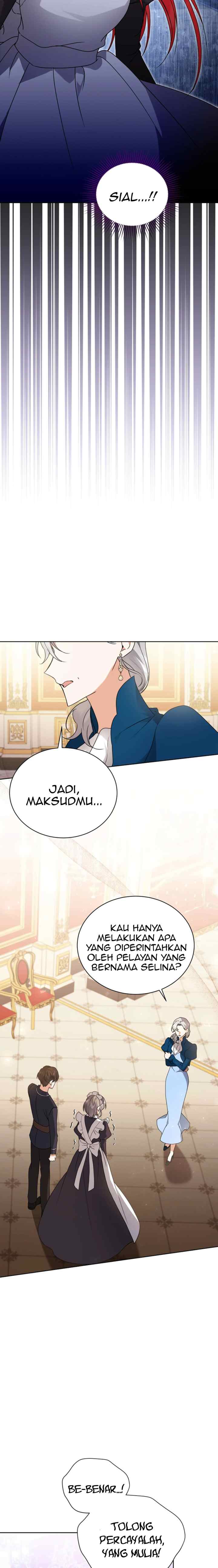 I Became The Villain's Trainer chapter 69 halaman 7