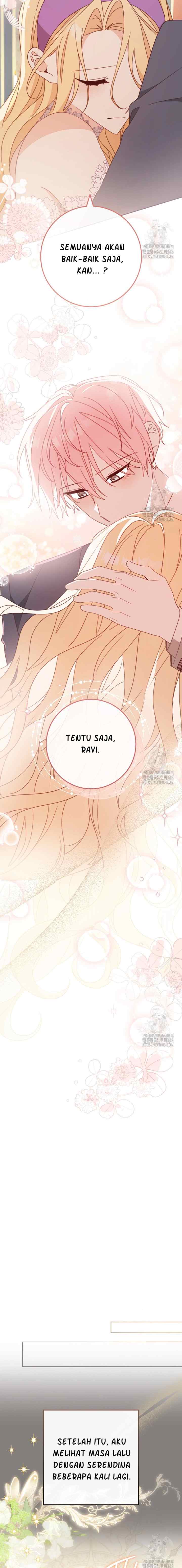 Please Cherish Your Friends chapter 70 halaman 10