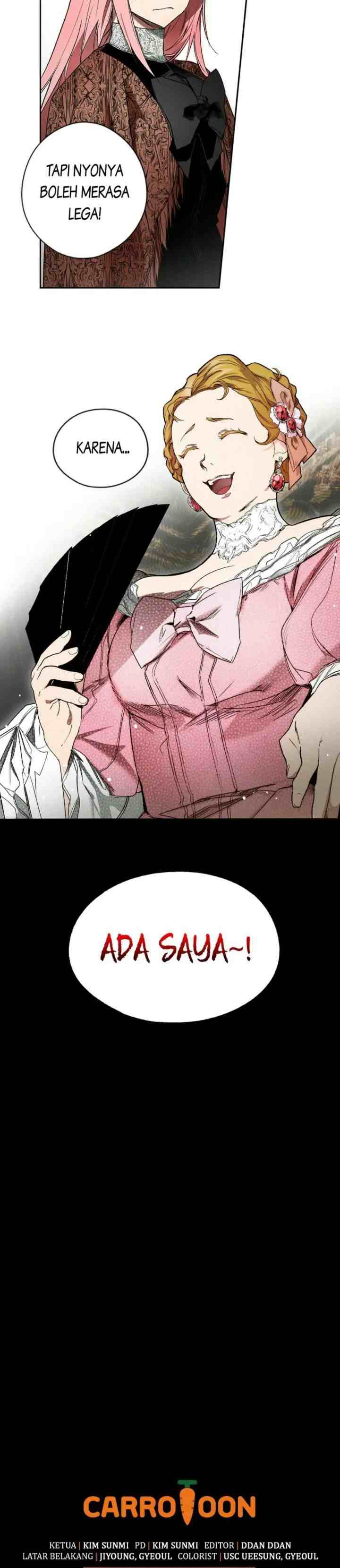 A Stepmother's ‏Märchen chapter 7 halaman 14