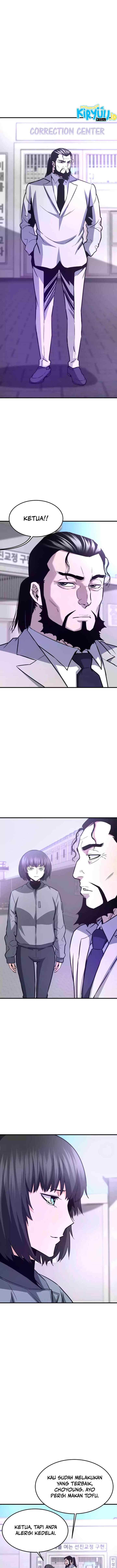 Han Dae Sung Returned From Hell chapter 67 halaman 7