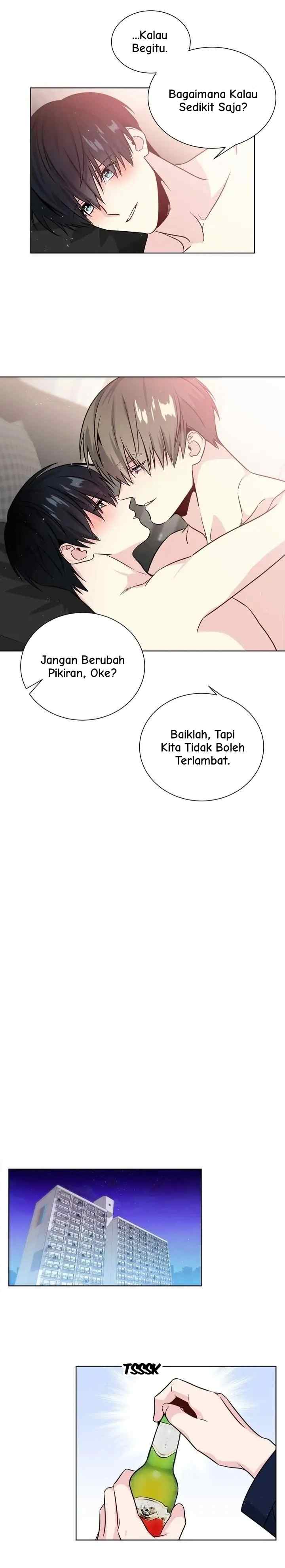 Cosmic Stars chapter 56 halaman 13