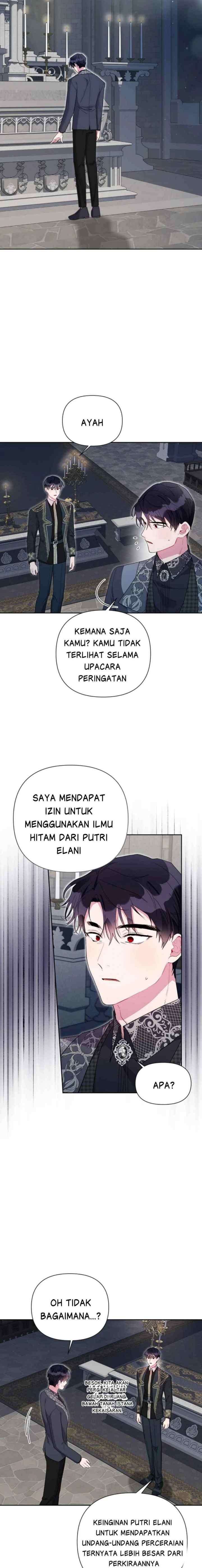 The Villain Daughter In-Law Has A Limited Time chapter 105 halaman 14