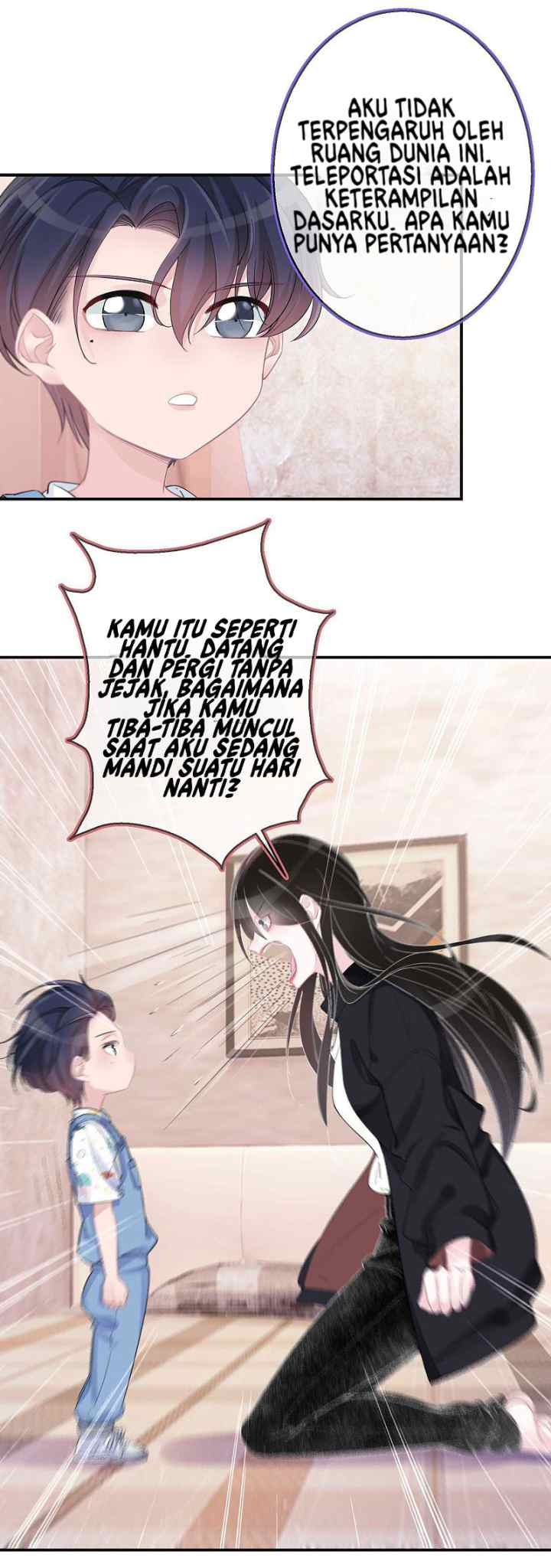 Two-Sided Fall chapter 4 halaman 13