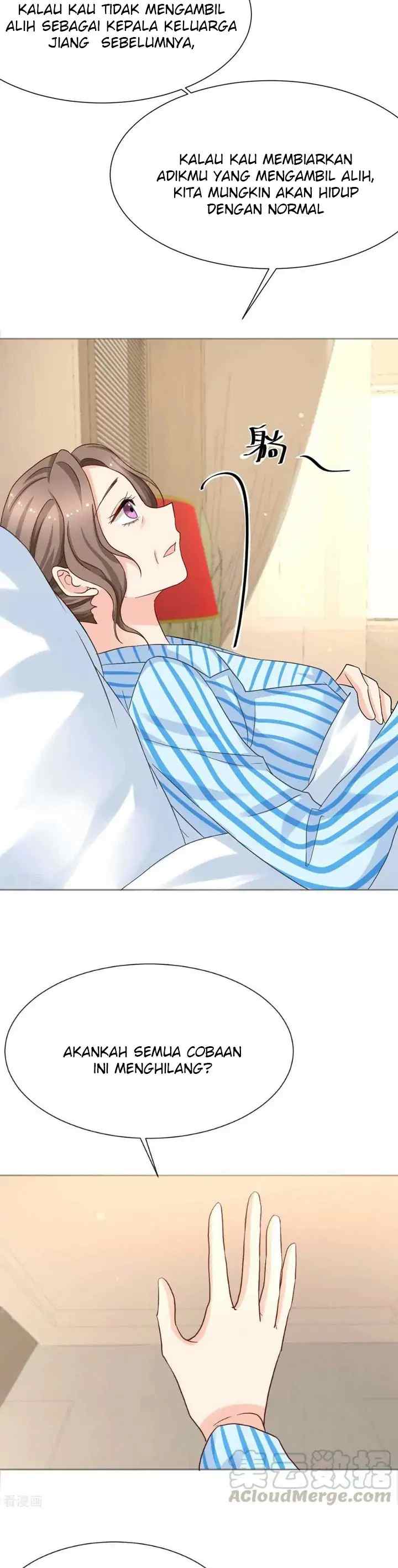 Take Your Mommy Home chapter 337 halaman 12
