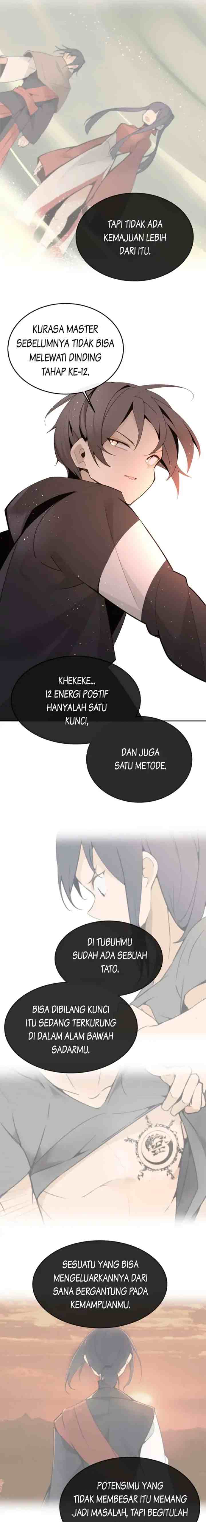 Devil Sword King chapter 254 halaman 5