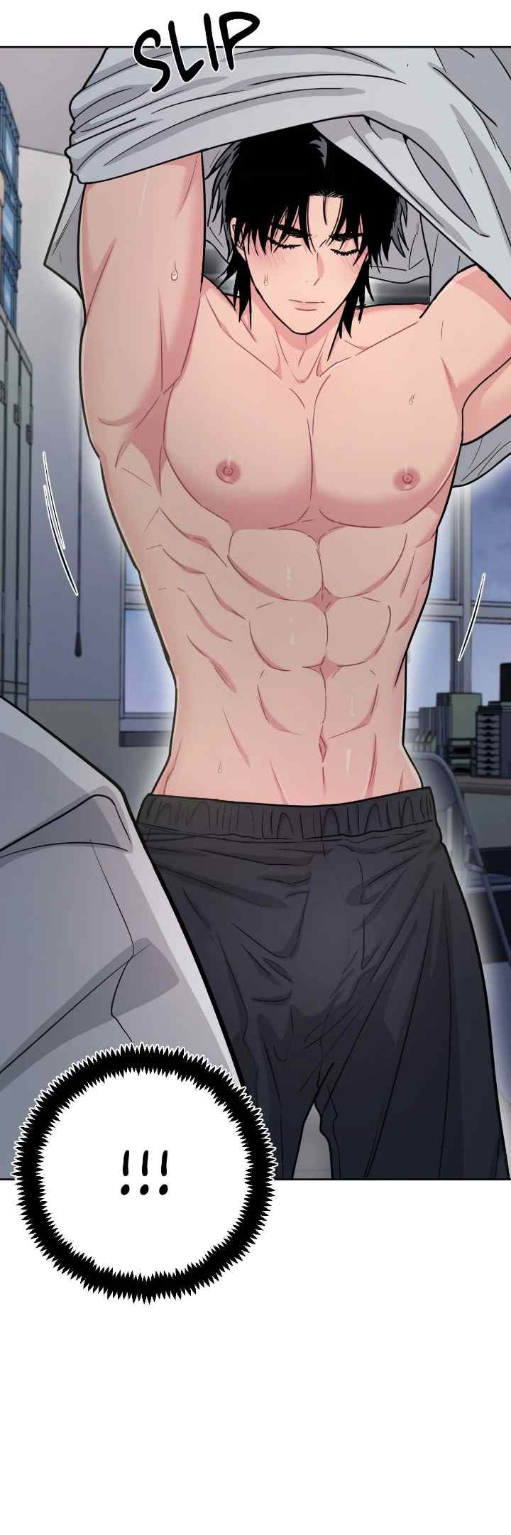 Arts Mans chapter 24 halaman 6