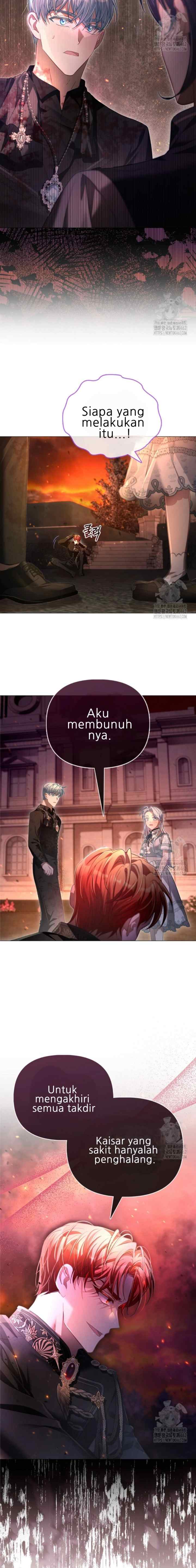 The Villainous Duke's Daughter's Special Rice Cultivation Method chapter 55 halaman 9