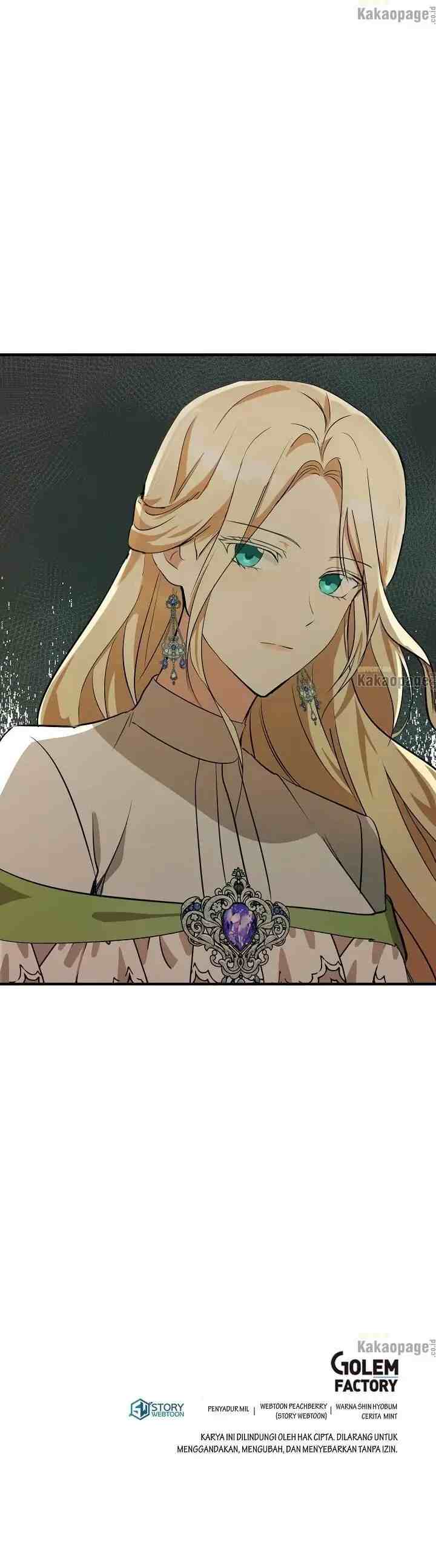The Villainess Lives Twice chapter 99 halaman 18