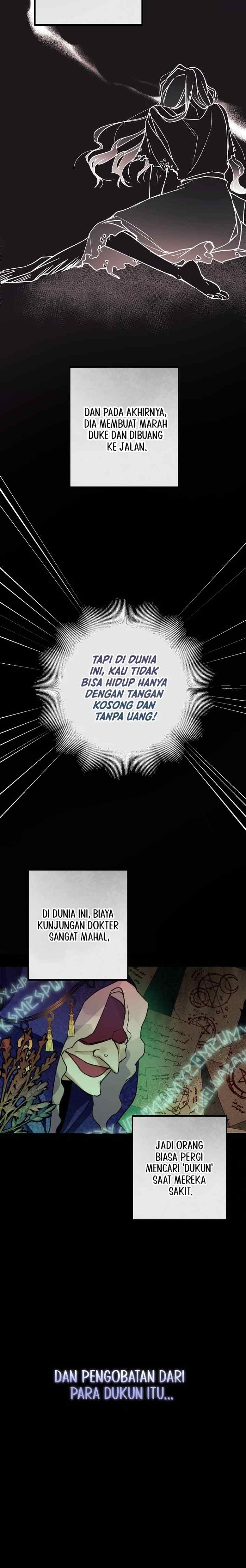 Countryside Life with the Sexy Majesty chapter 1 halaman 14