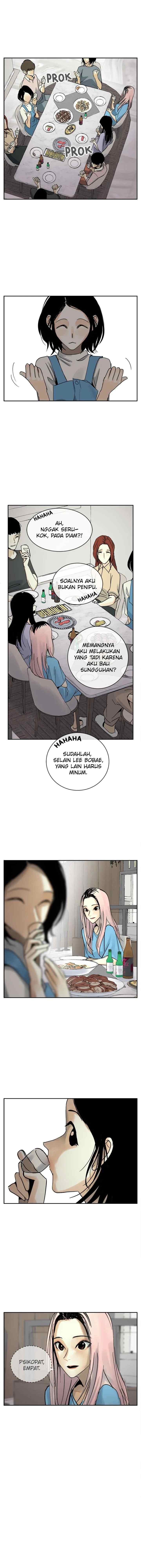 Dateclip chapter 30 halaman 6