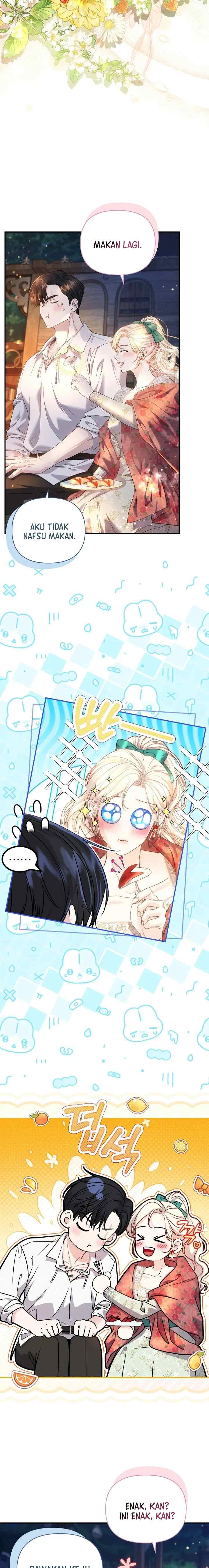Grand Duke of the North chapter 49 halaman 8
