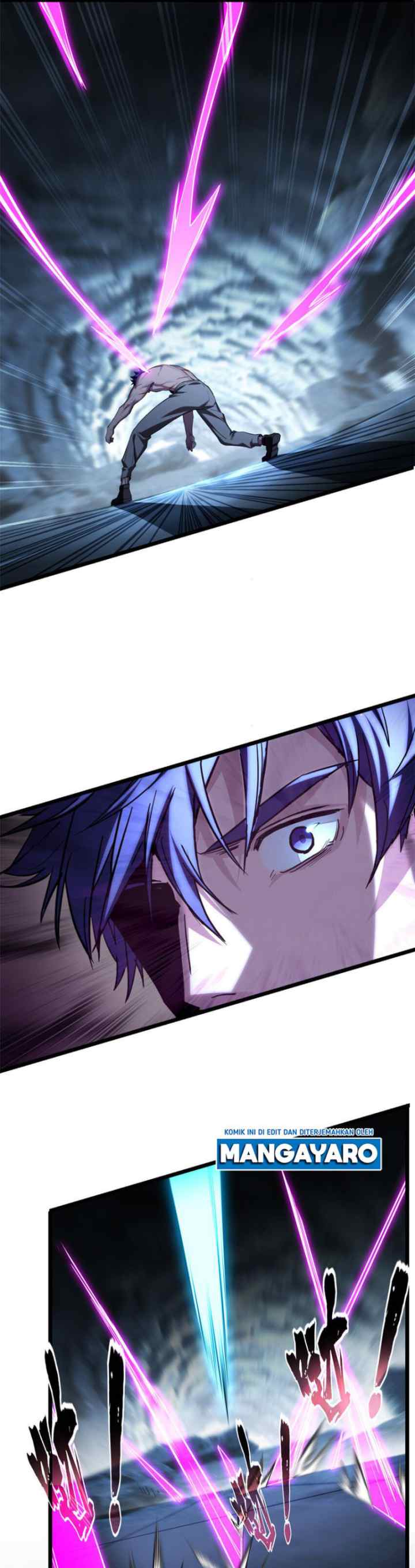 Let Me Game In Peace chapter 69 halaman 4