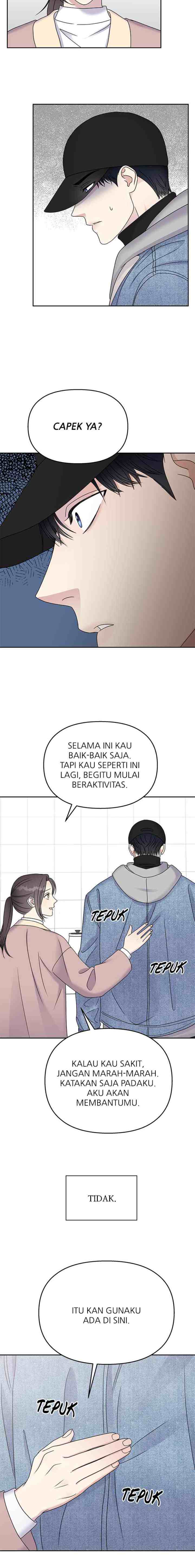 Do As I Say! chapter 44 halaman 15