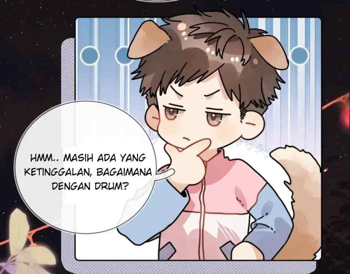 Heliotrope & Zjz chapter 19 halaman 8