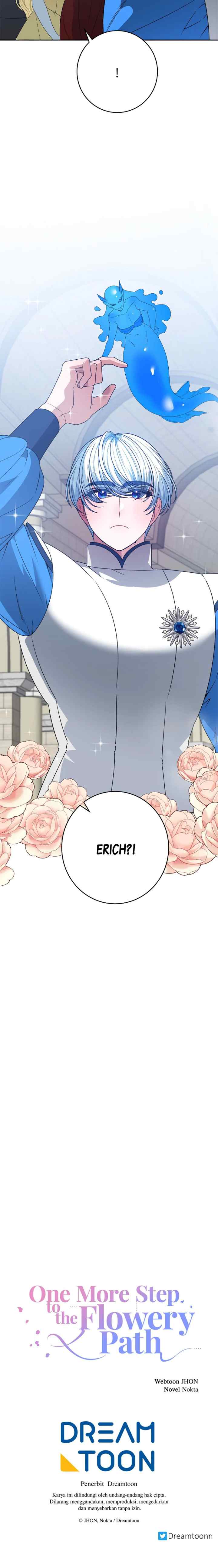 Everything's Coming Up Roses chapter 94 halaman 19