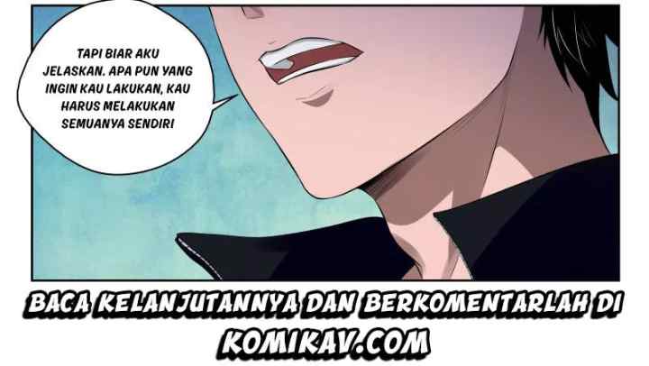 Strongest Abandoned Son chapter 17 halaman 17