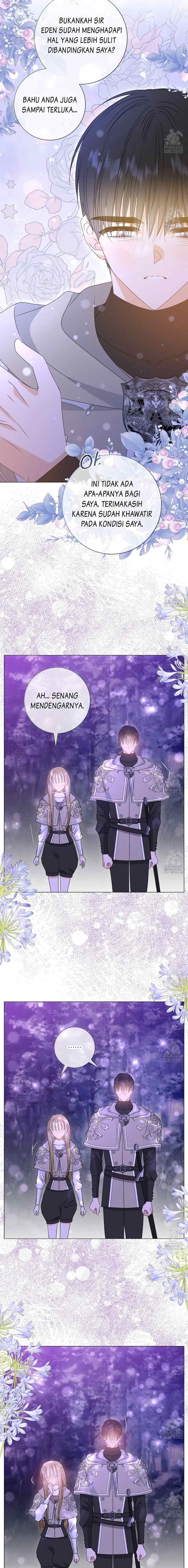 Please Leave Miss Emily Alone chapter 45 halaman 5