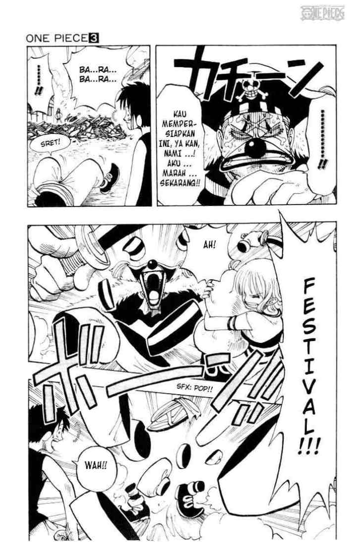 One Piece chapter 20 halaman 7