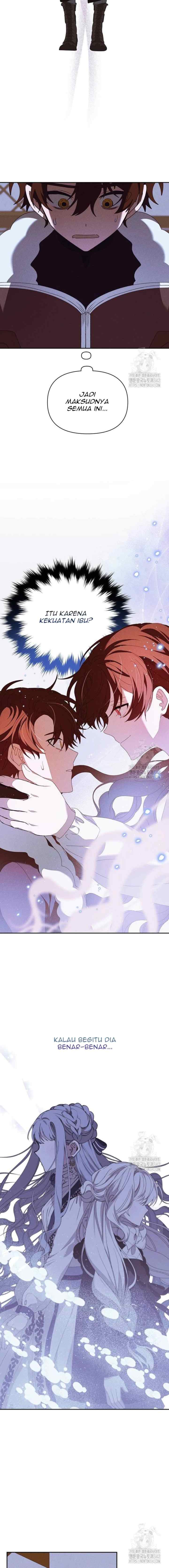 Foam of the Waves chapter 47 halaman 13