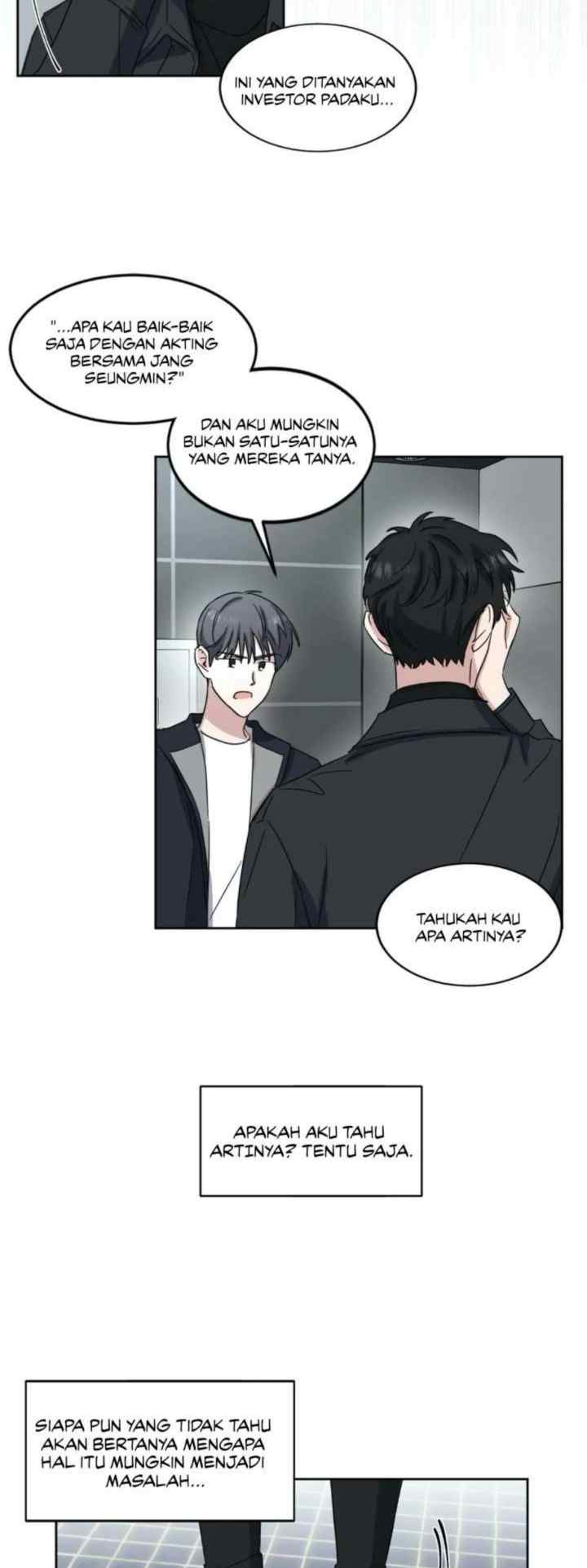 One Take chapter 17 halaman 6