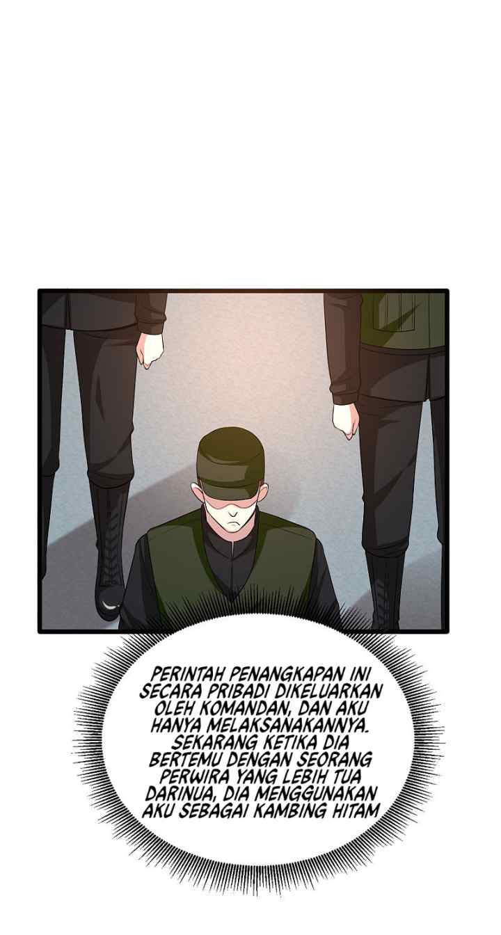 Dushi Xiewang chapter 98 halaman 11