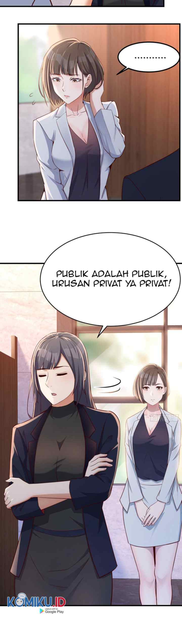 I Have Twin Girlfriends chapter 65 halaman 6