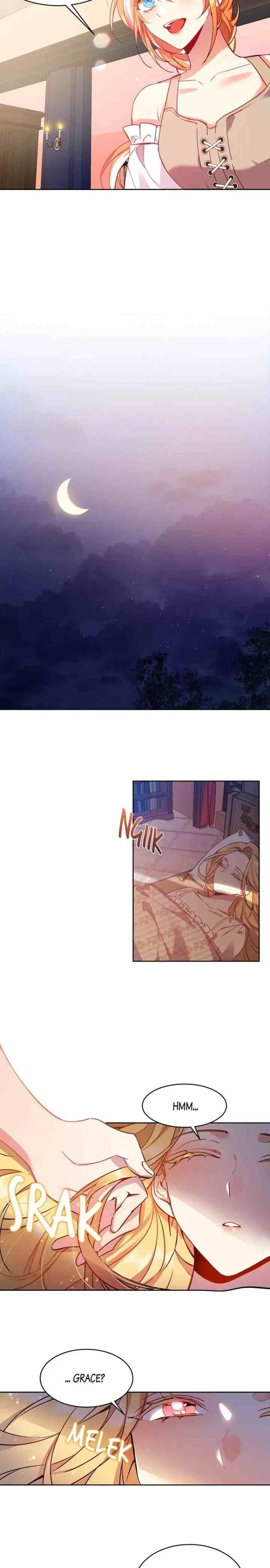 The Dukes 99th Bride chapter 1 halaman 11