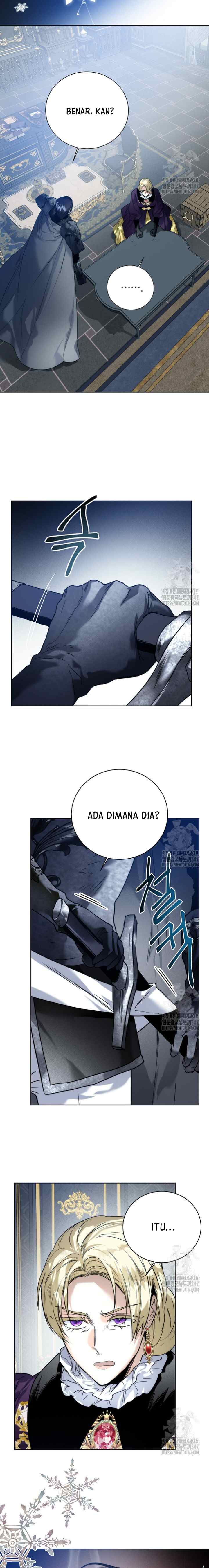 Royal Marriage chapter 82 halaman 13