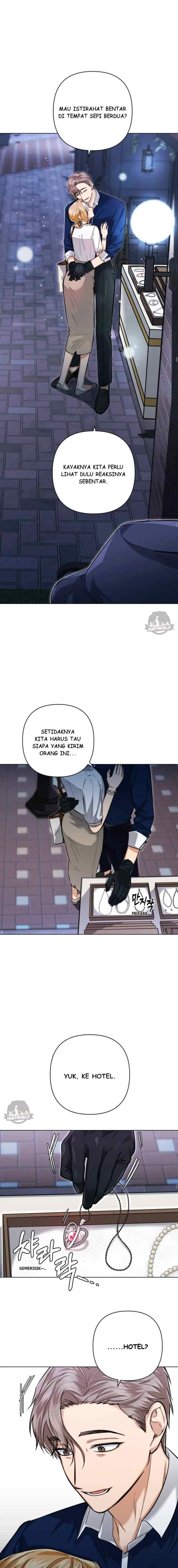 Remember Me chapter 18 halaman 12