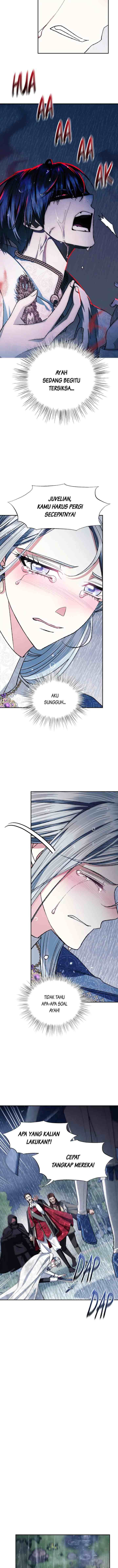 Father, I Don't Want to Get Married! chapter 89 halaman 11