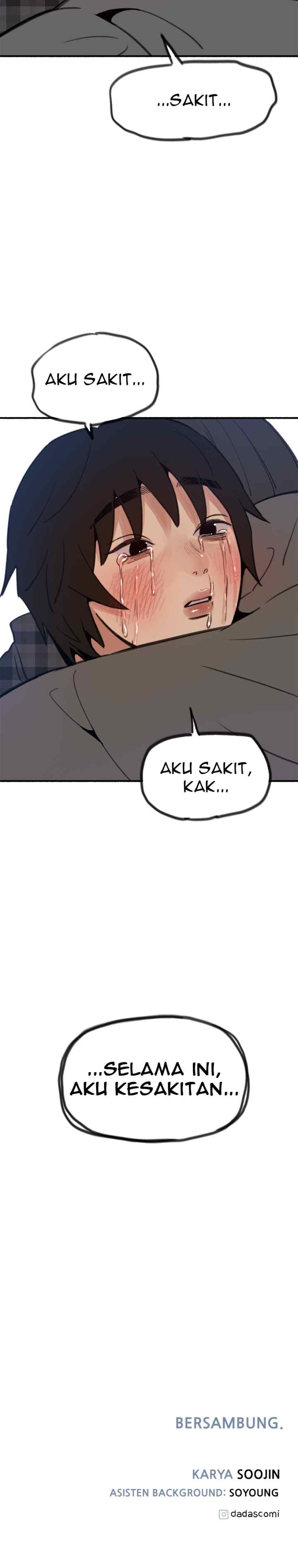 Muse On Yumyeong chapter 62 halaman 19