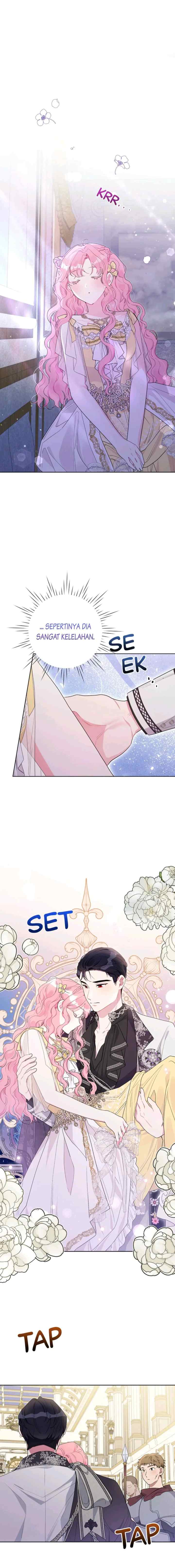 The Villain Daughter In-Law Has A Limited Time chapter 78 halaman 15