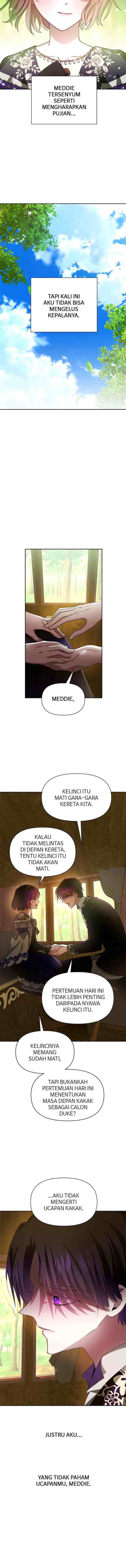 Your Throne chapter 79 halaman 6