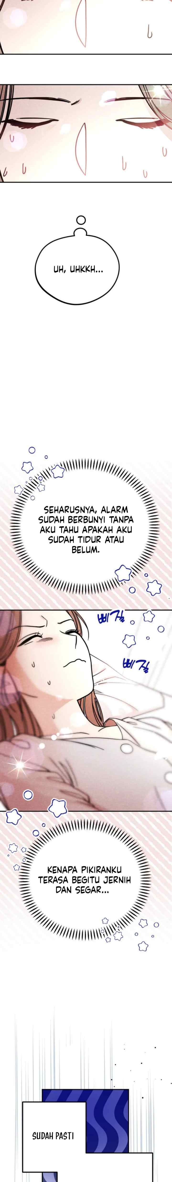 A Woman Who Lost 4 Years and 6 Months chapter 1 halaman 11