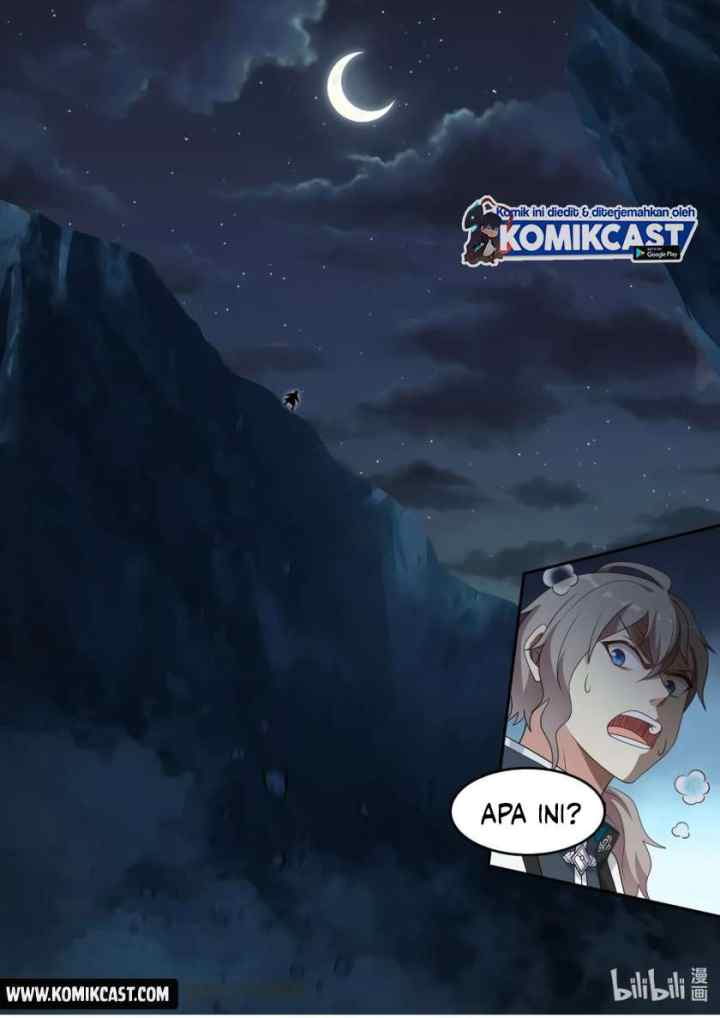 Martial God Asura chapter 118 halaman 4