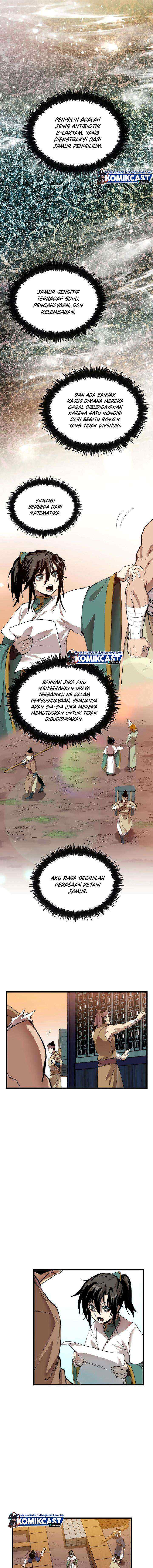 Doctor's Rebirth chapter 40 halaman 6