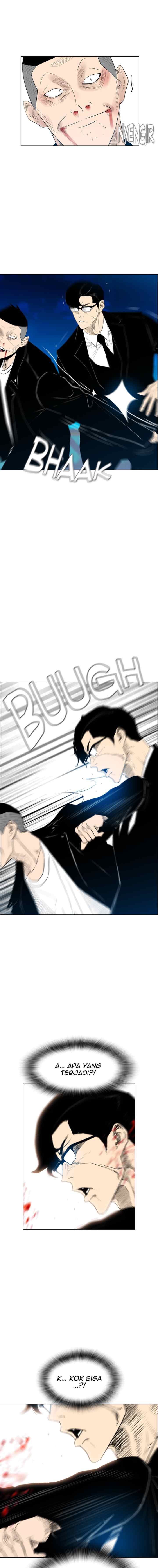 Reawaken Man chapter 124 halaman 13