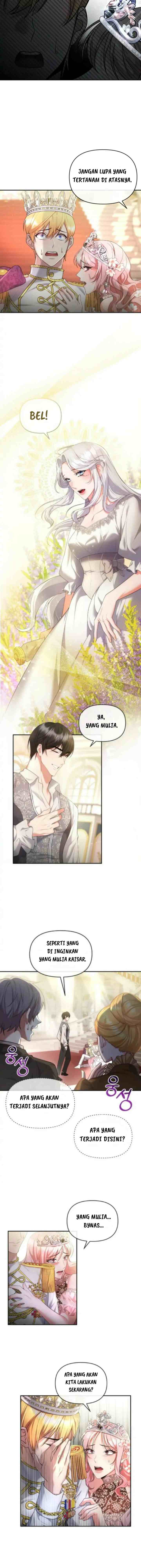 I Want to Become the Emperor, So I Need a Divorce chapter 2 halaman 13