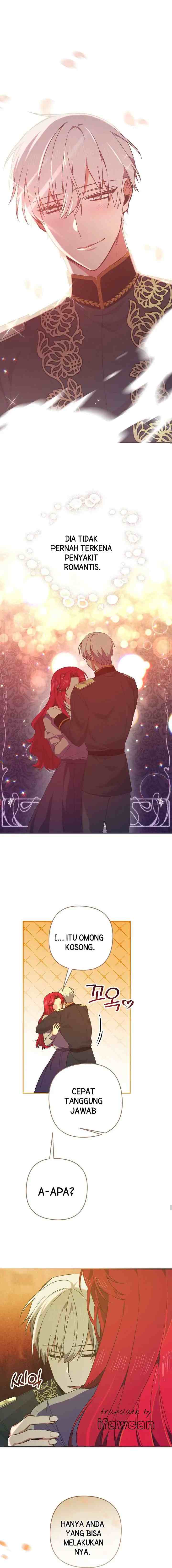 I Tamed the Duke chapter 15 halaman 8