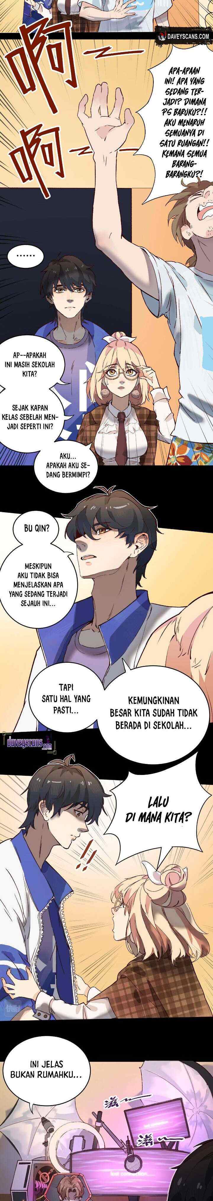 I Exploit Bugs chapter 3 halaman 4